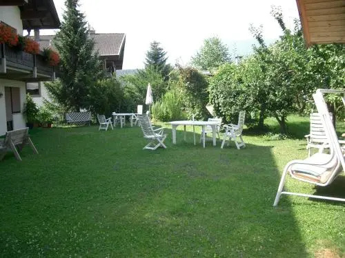 Pension Olga