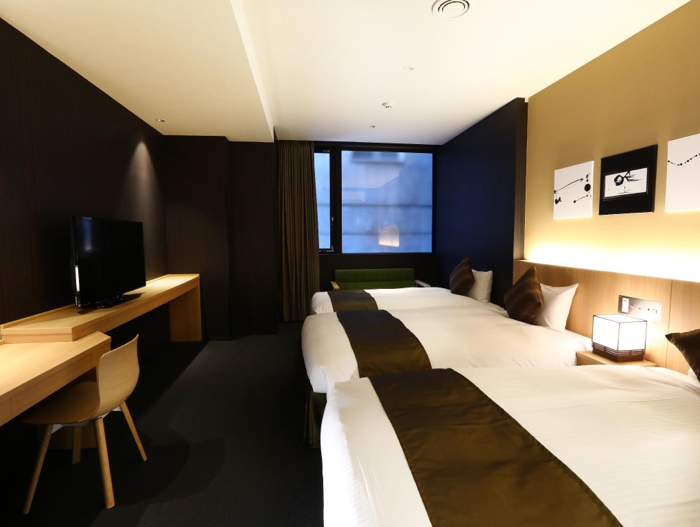 KOKO HOTEL Kyoto Shijo Karasuma 사진 3