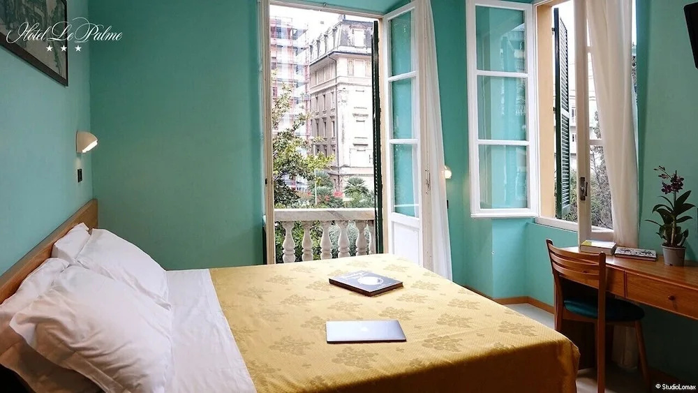 Hotel Le Palme — 7