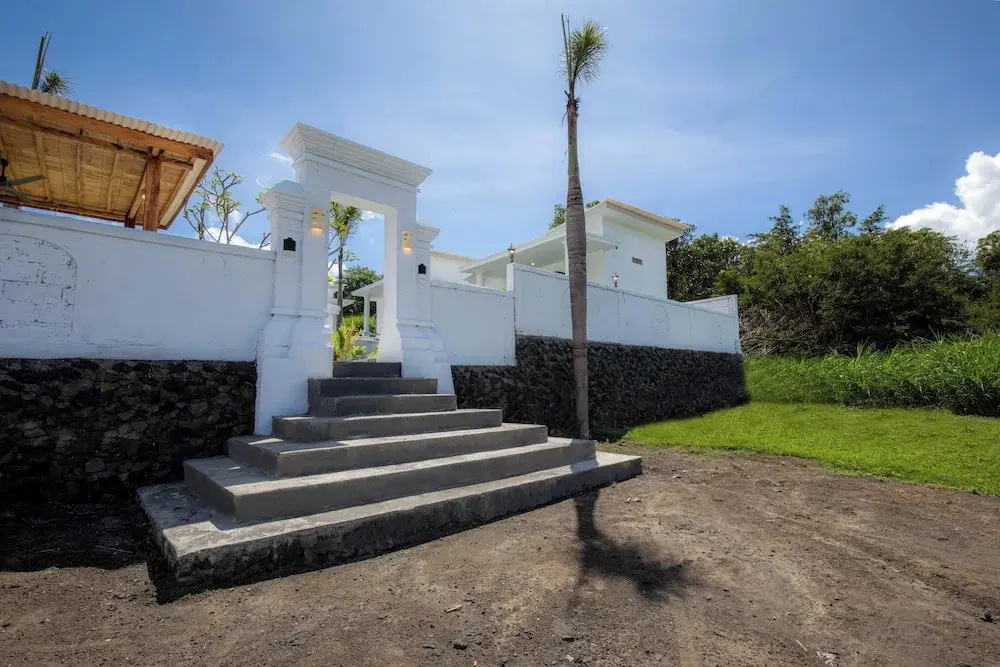 Kamaru Villa Kintamani