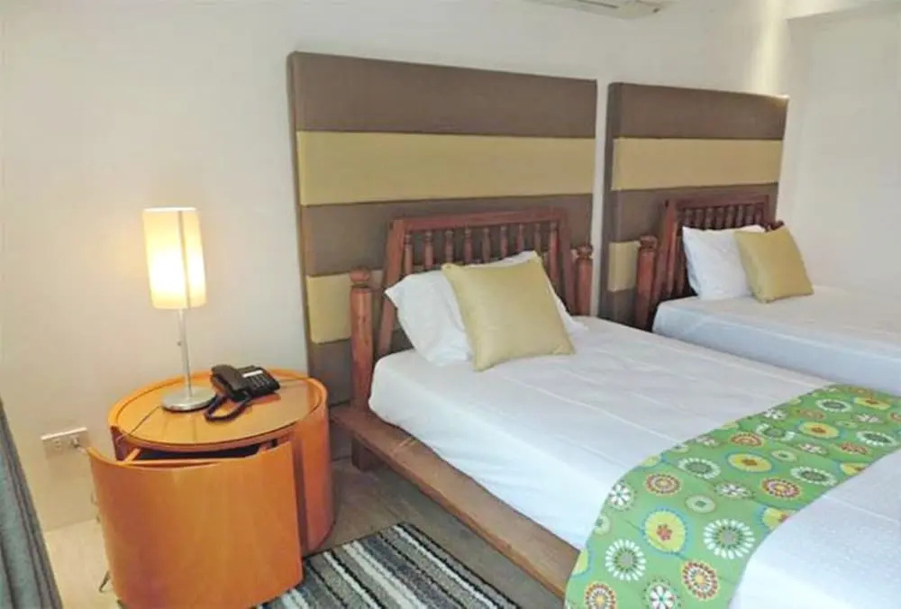 Hotel photo 21