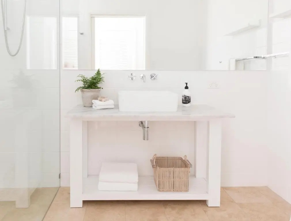 Satara Byron Bay - coastal lifestyle - Chambres
