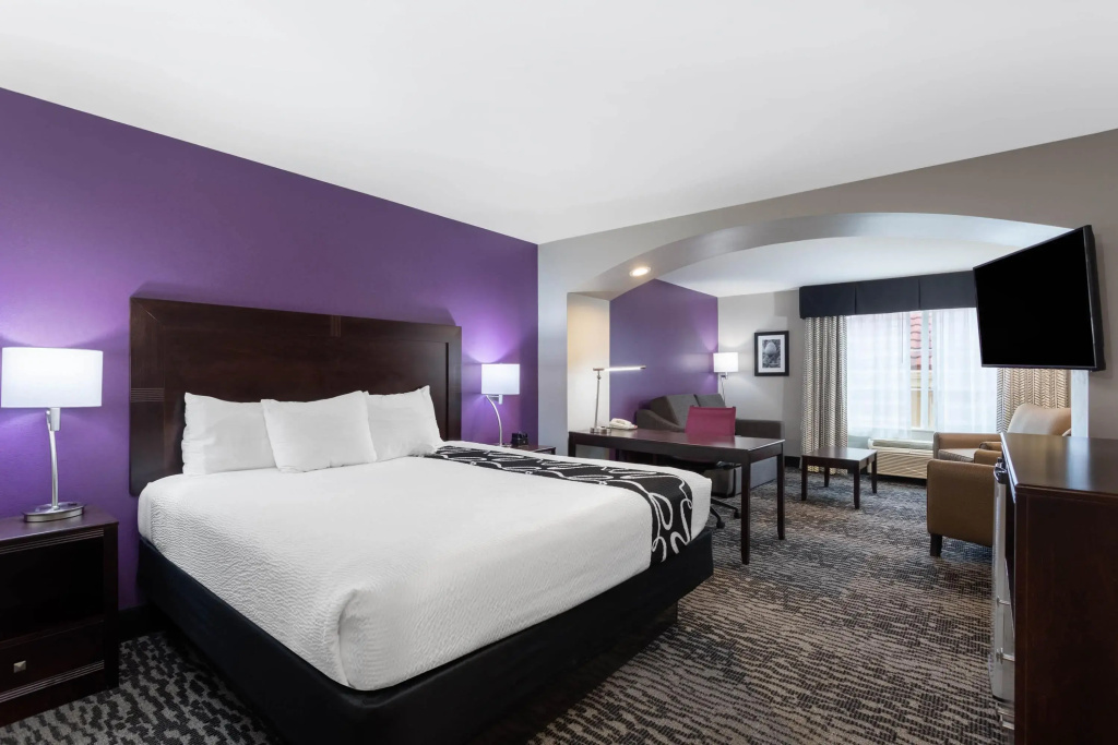 La Quinta Inn & Suites by Wyndham Huntsville Airport Madison - Général