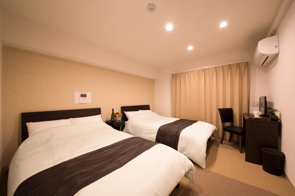 HOTEL CoCoDe plus 사진 9