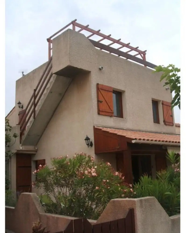 Afficher la photo 7 — South of France Modern Retreat