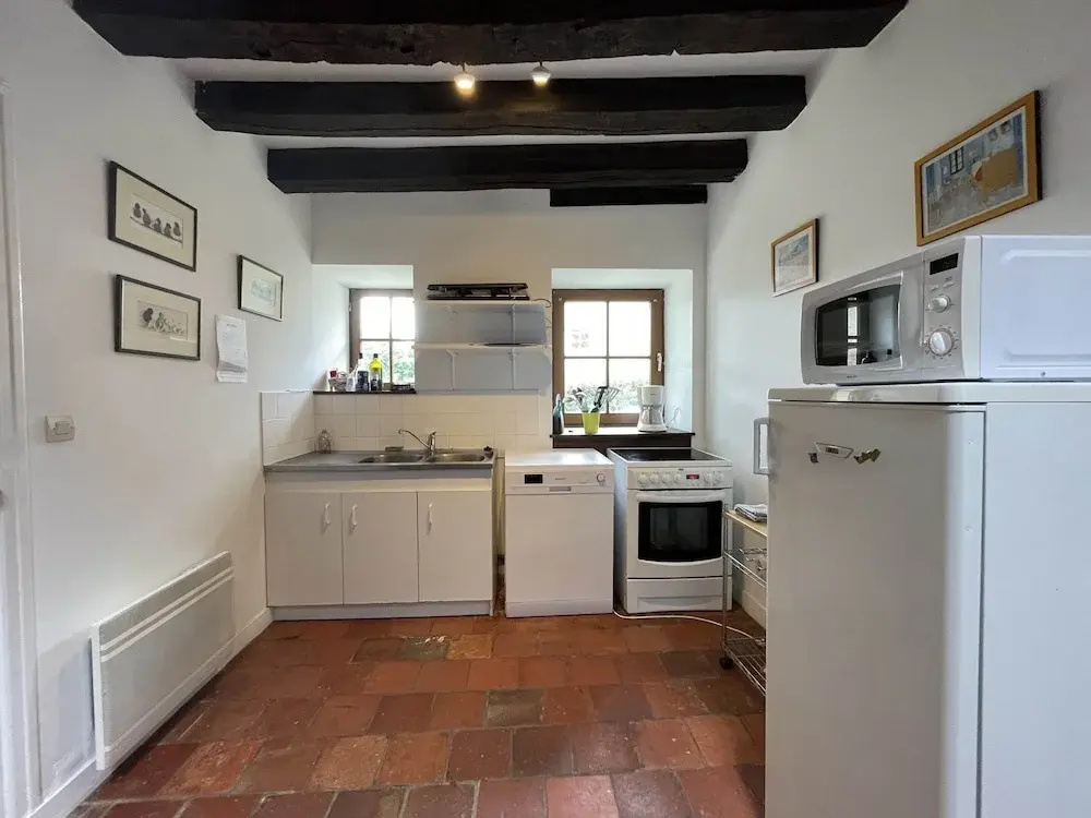 Afficher la photo 6 — Relaxing Nature Stay in Thoree-les-pins