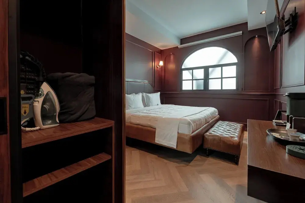 Hotel photo 6