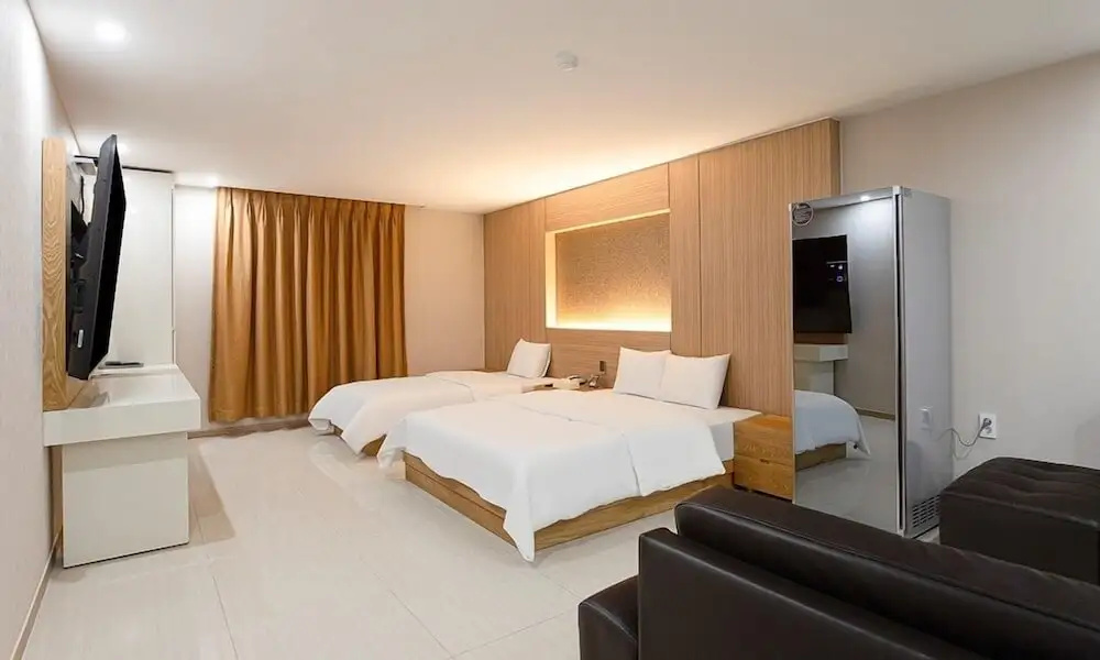 Suite