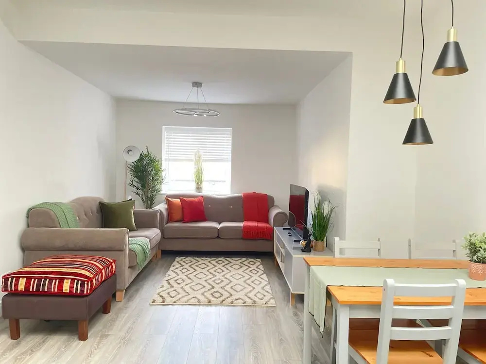 Superior Apartment