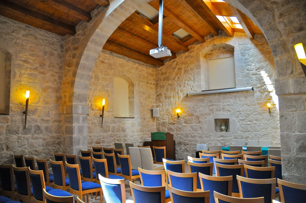 Torre Don Virgilio Country Hotel - Général