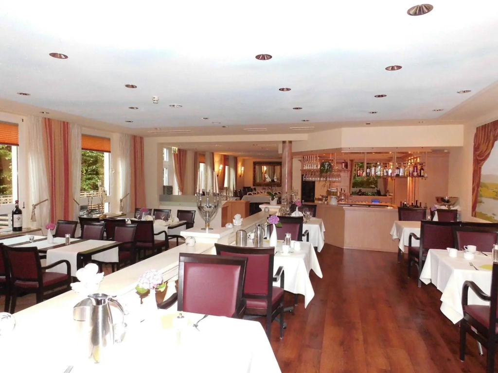 Sporthotel Fuchsbachtal - Général