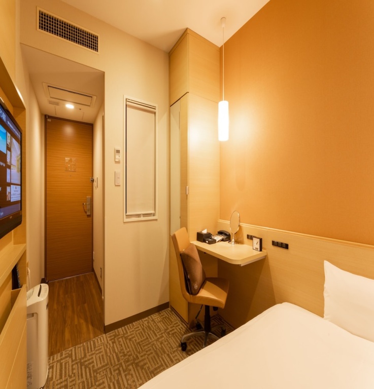 Jr West Group Via Inn Shinjuku 사진 24