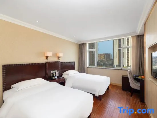 Baohai Hotel - Chambres