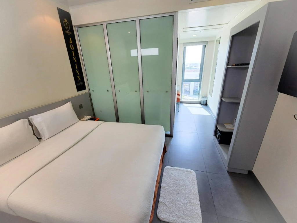 JOIN INN HOTEL Jebel Ali, Dubai ( formerly easyhotel ) — фото