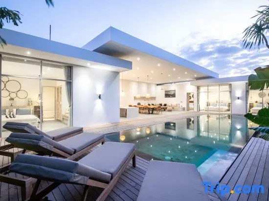 Canggu KOI 5 villa