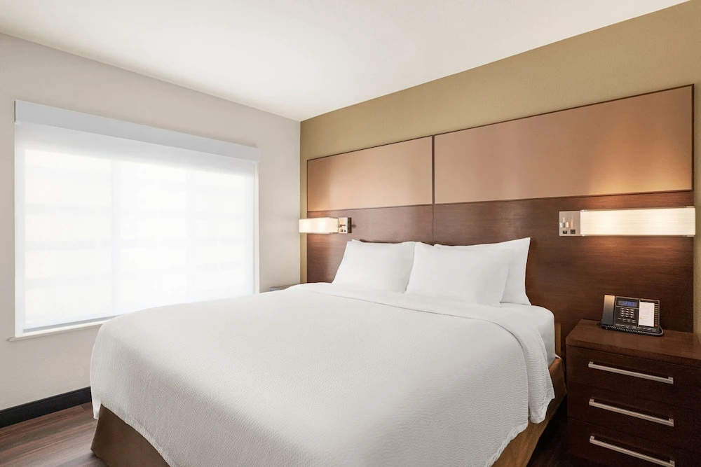 Residence Inn Denver Cherry Creek - Chambres