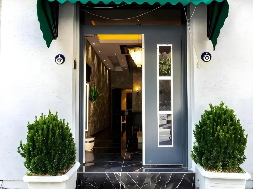 Solo Hotel Taksim