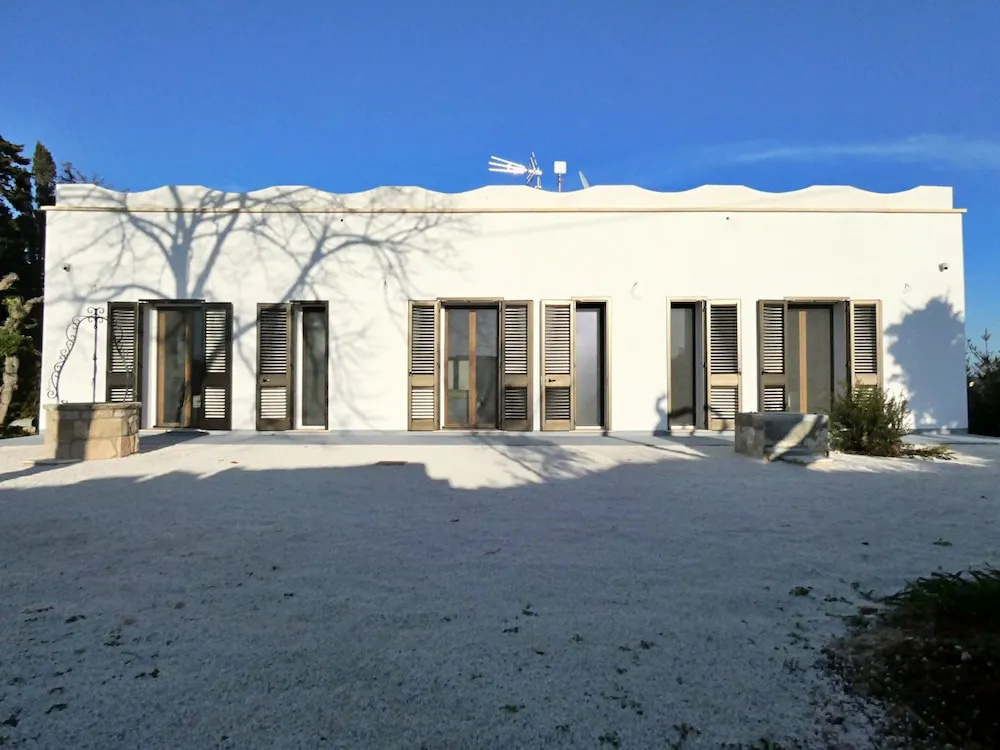 Villa Archidea - Con Piscina Privata e Giardino