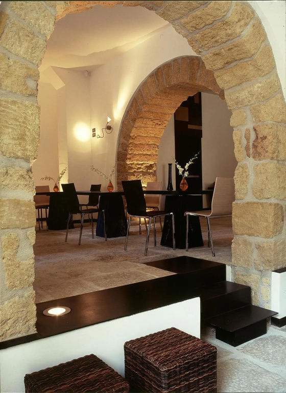 Cetarium Hotel - Général