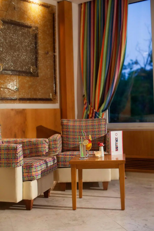 GΗotels Theophano Imperial Palace - Général