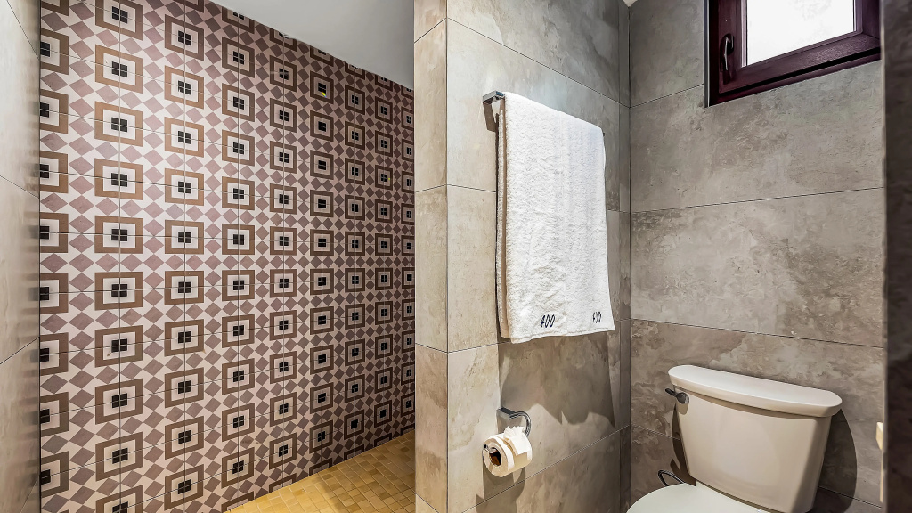 Marboka Hotel & Suites - Général