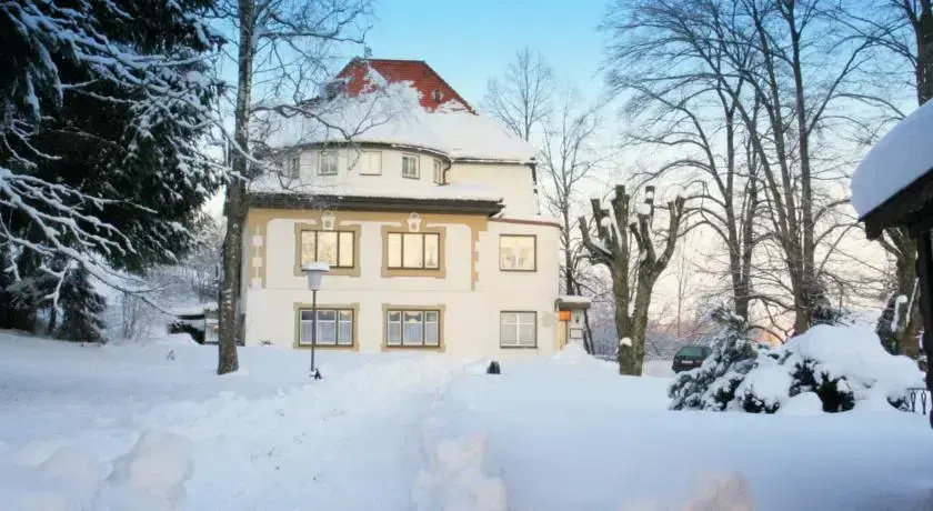 Parkvilla Frisia - Général