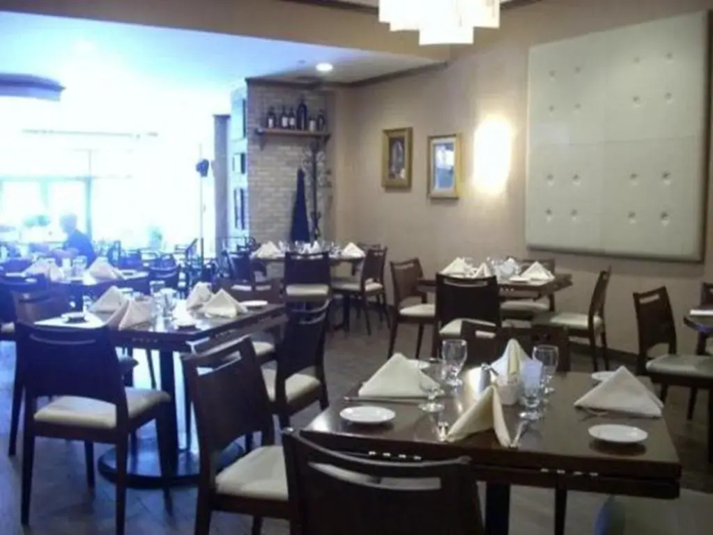 Marco LaGuardia Hotel & Suites - Général