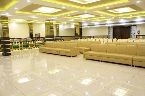 Hotel Radiant Inn