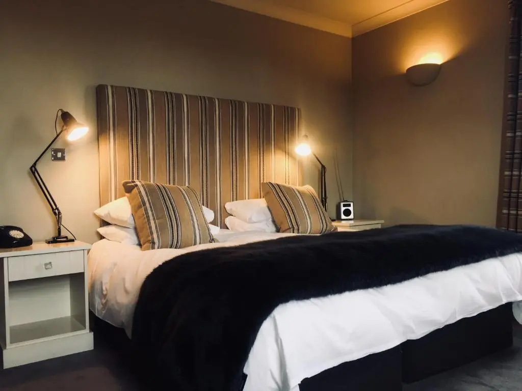 Superior room