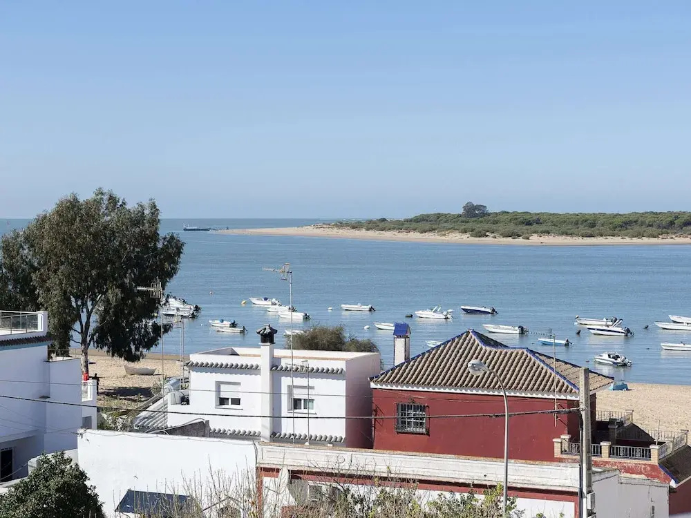 Atico Costa Donana - Apartment With Free Wifi