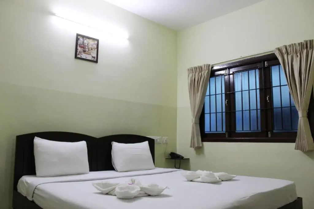 Hotel photo 6