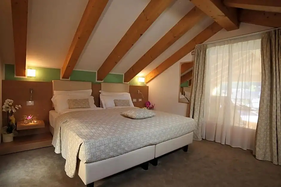 My Kosher Hotel - Chambres