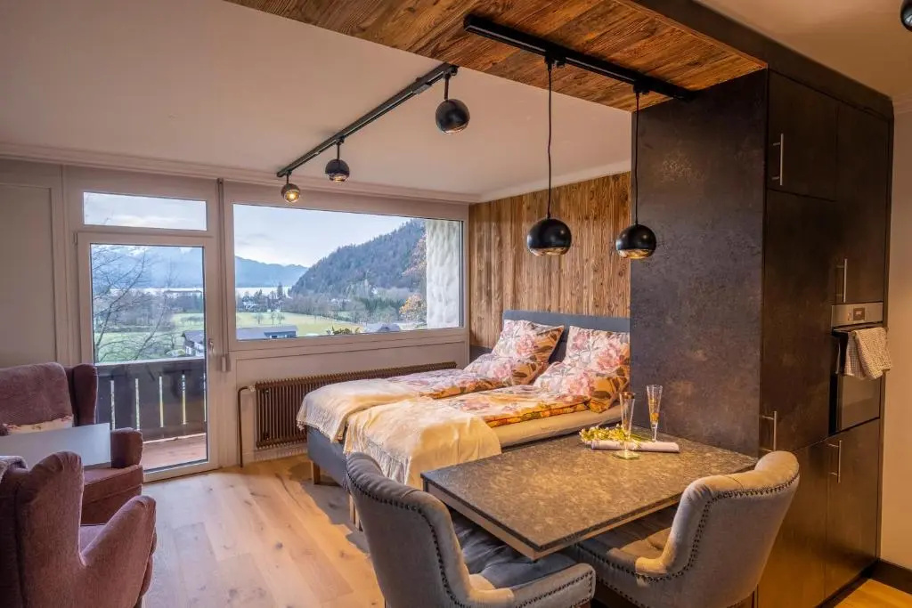 Apartment Wolfgangsee