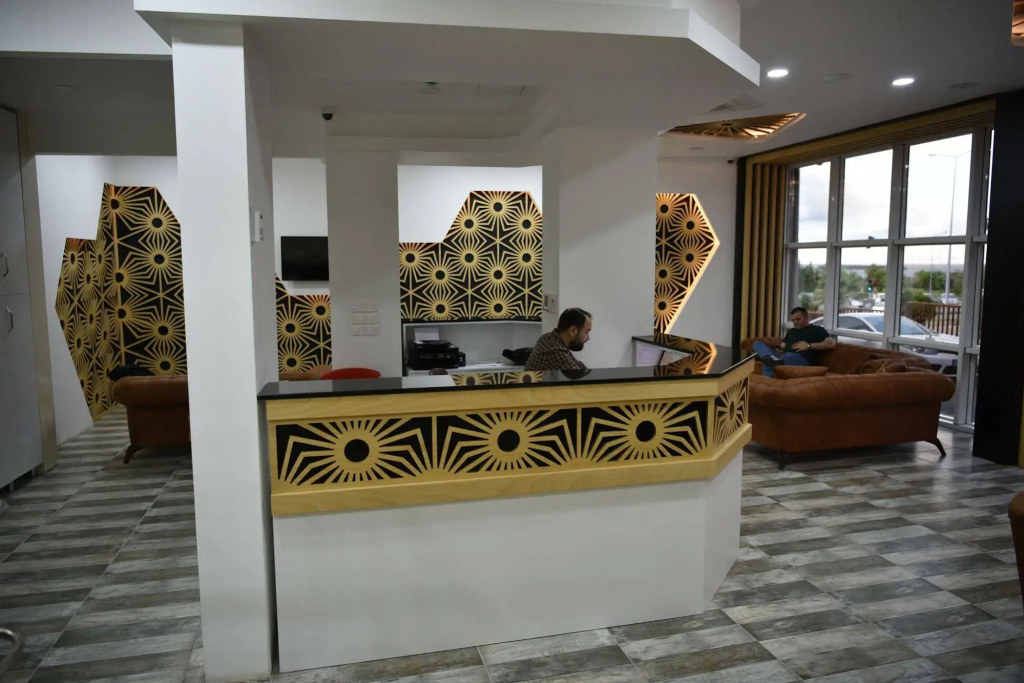 Hotel photo 17