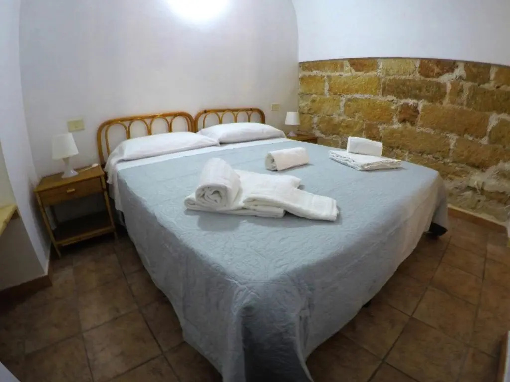 2 Bedrooms Family Apartment