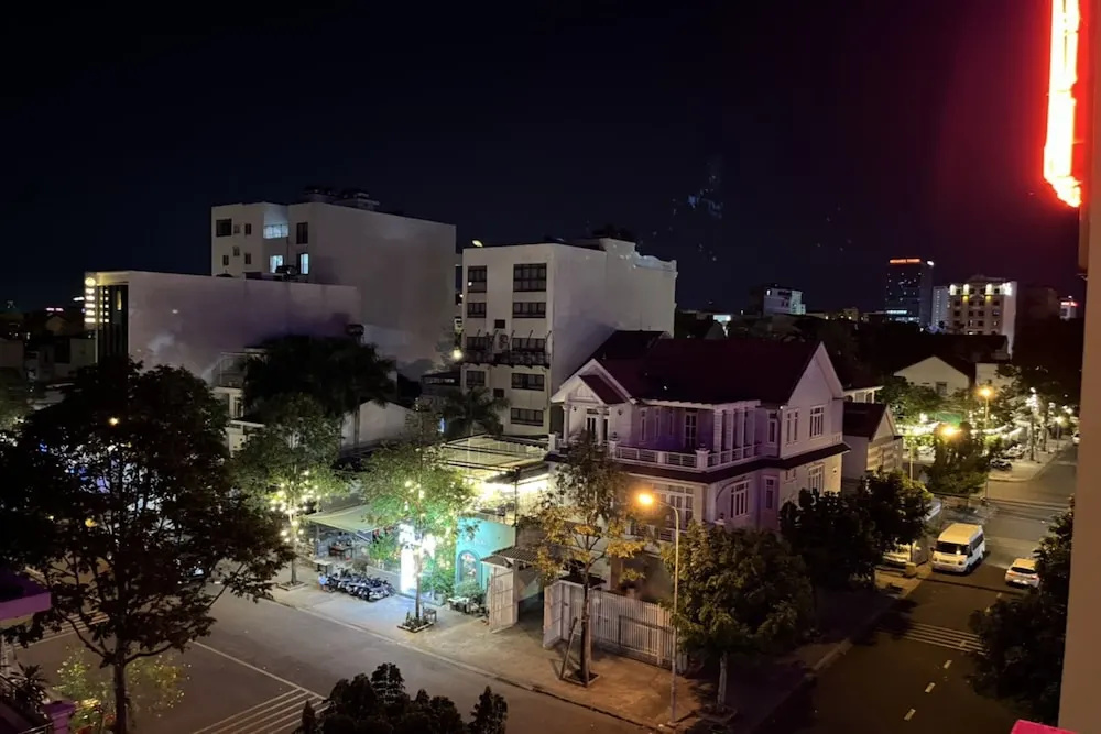 Thien Ha Hotel - Général