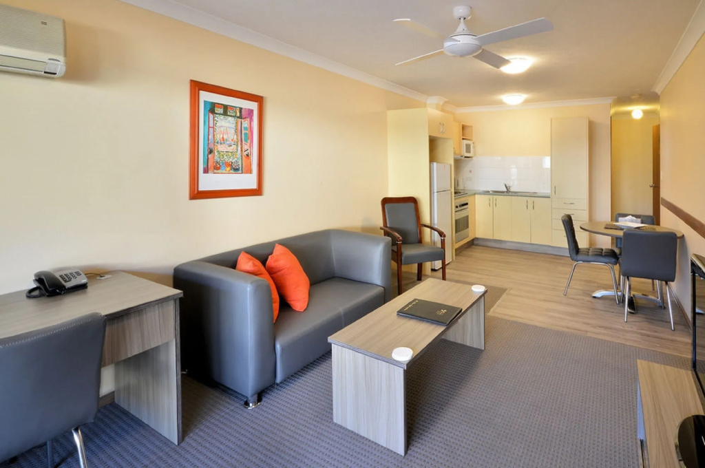Hotel photo 10