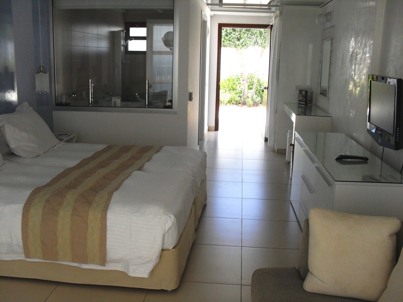 Napa Mermaid Hotel & Suites - Chambres