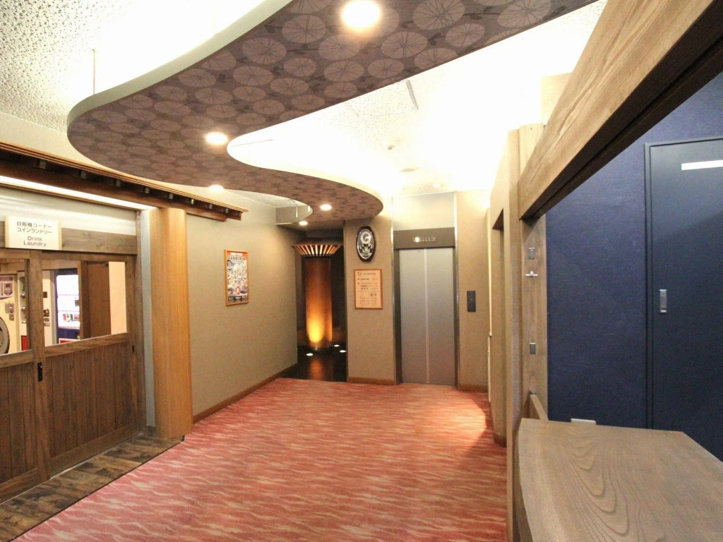 Hirayunomori Annex 사진 20