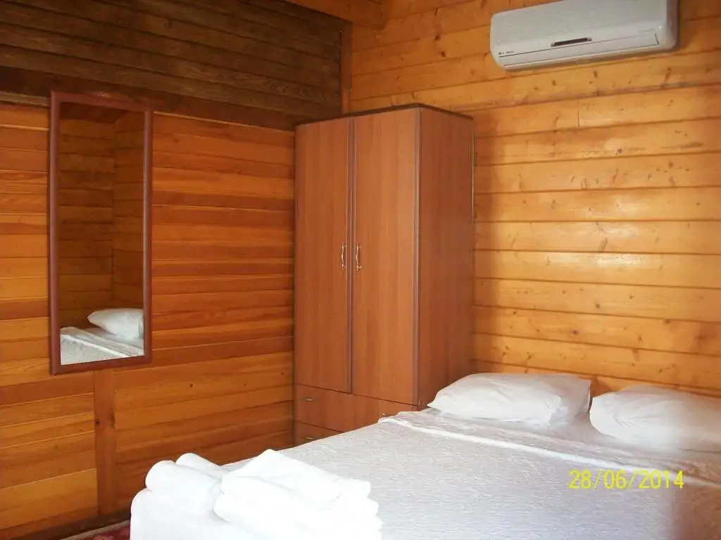 Kriss Hotel - Général