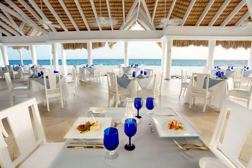 Viva Wyndham Dominicus Beach Resort — All Inclusive - Général