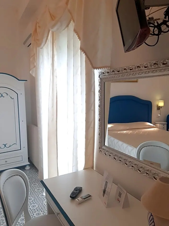 Hotel La Perla - Chambres