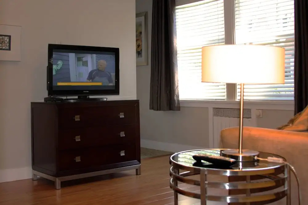 Quadruple Suite