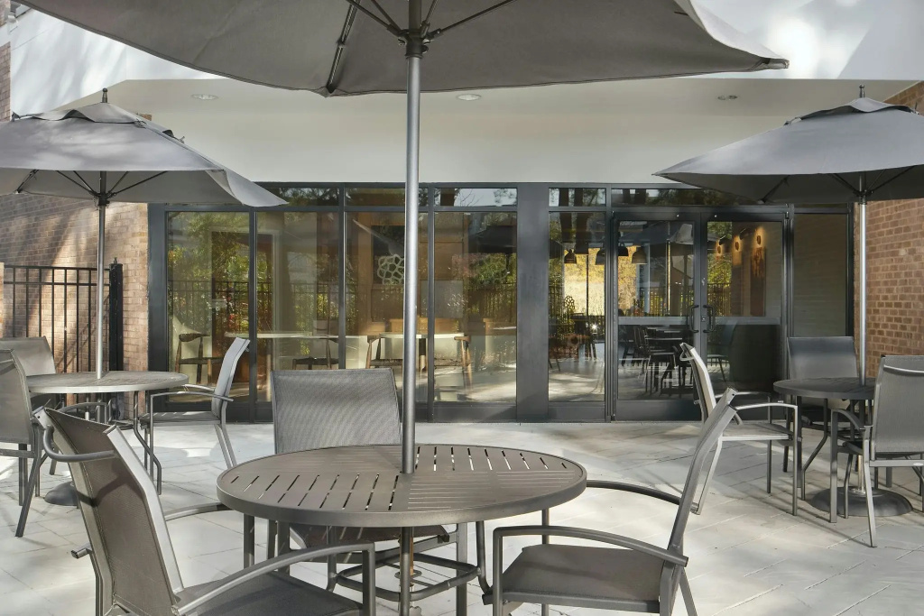 Fairfield by Marriott Inn & Suites Durham - Général
