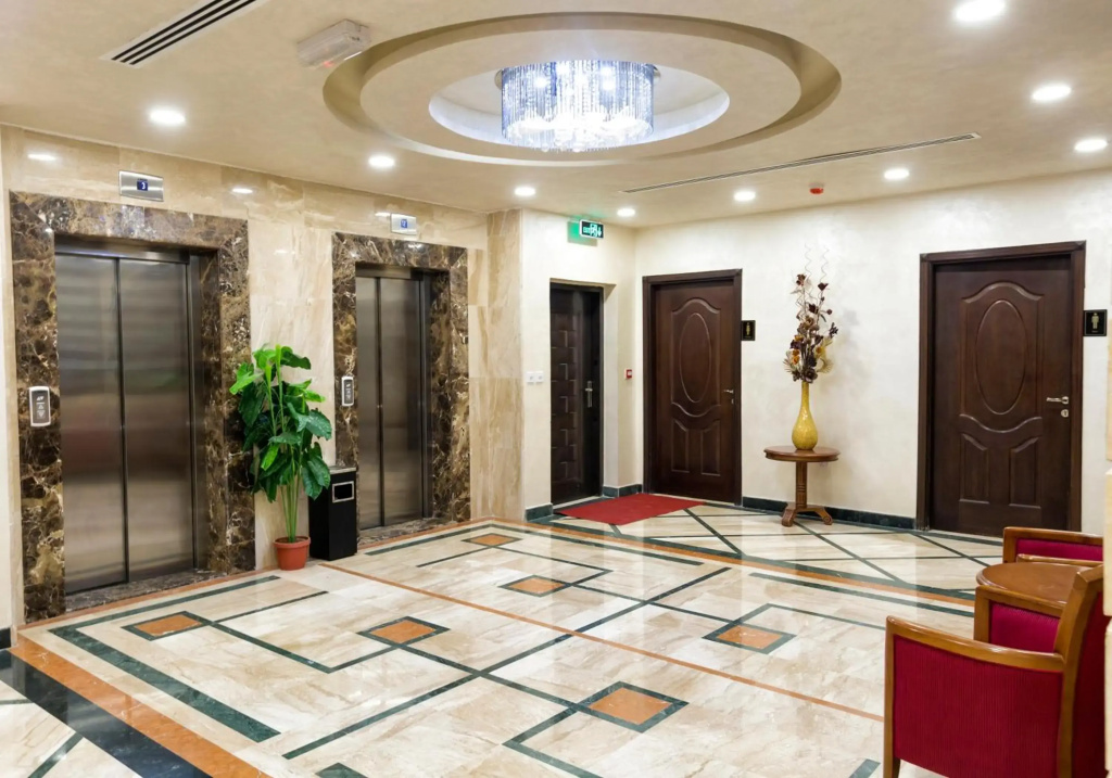 Hotel photo 12