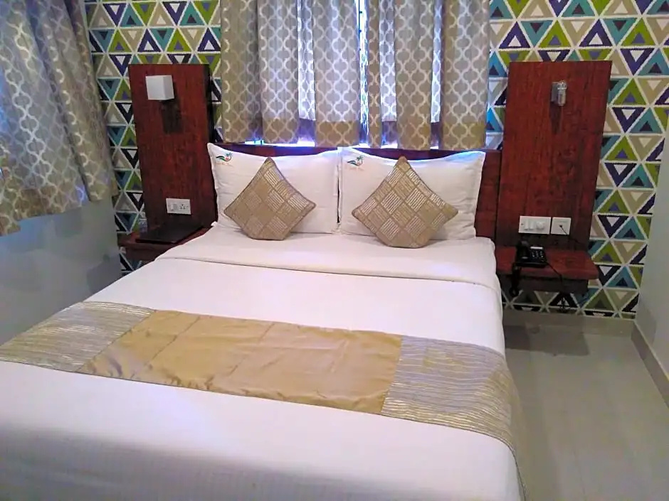 De Castle Inn - Chambres