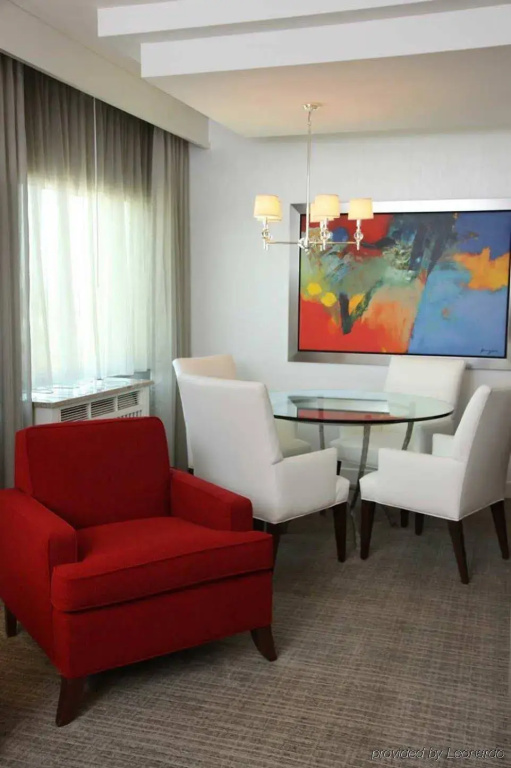 DoubleTree by Hilton Rochester Mayo Clinic Area - Général