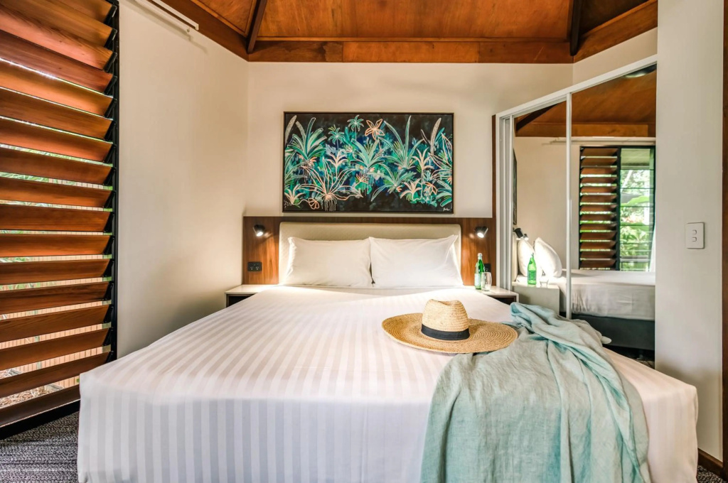 Palms City Resort - Général