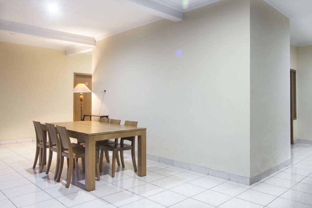 Hotel Wijaya Kusuma by Reddoorz