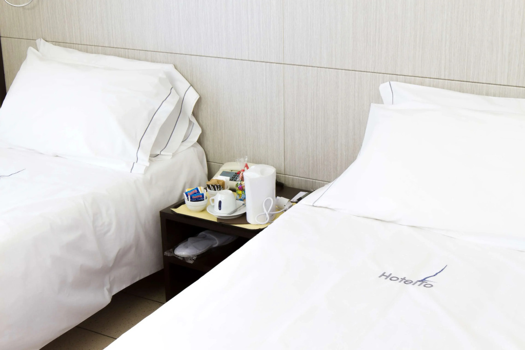 HotelTo - Général